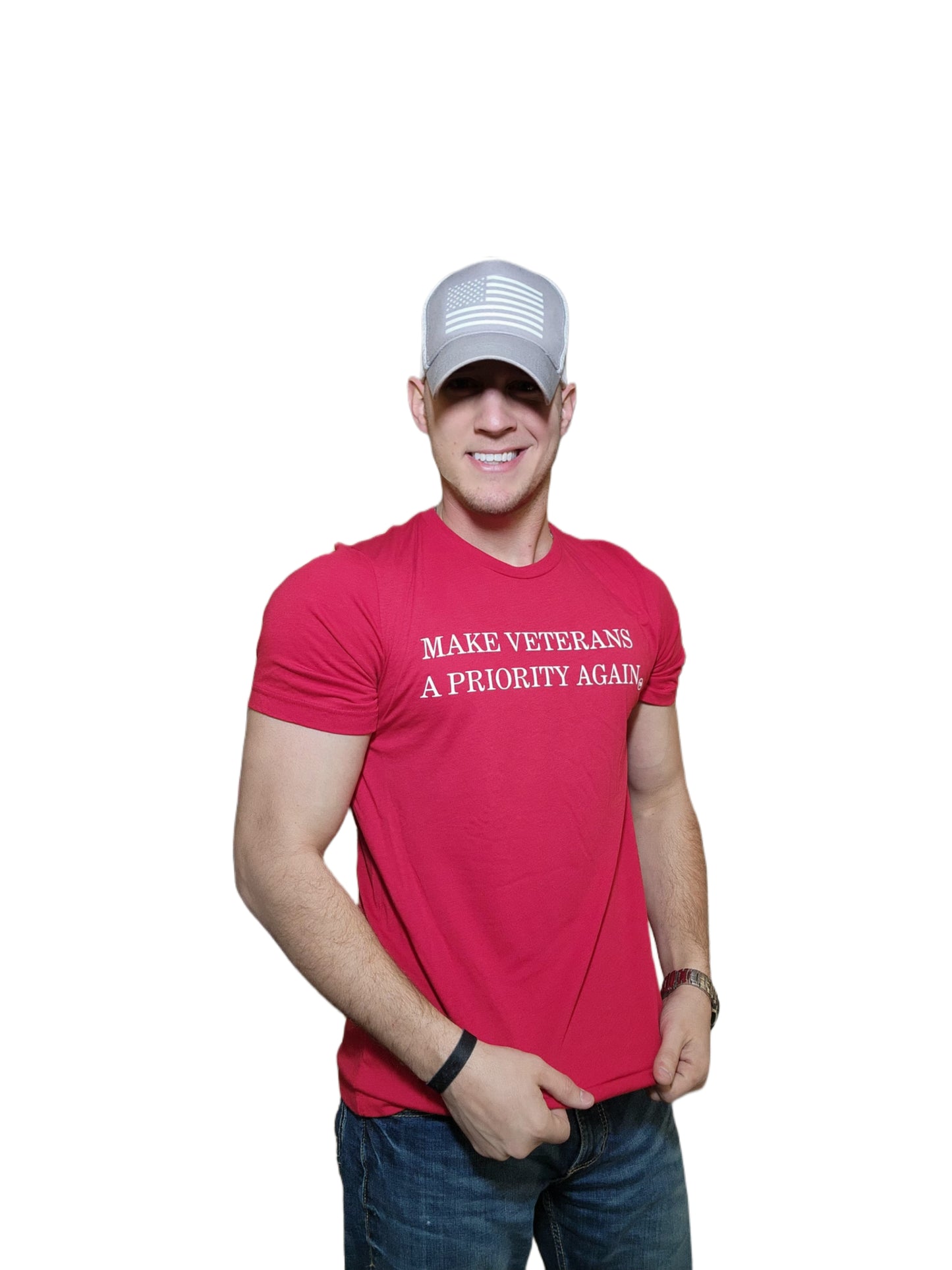 MVPA Short sleeve T-Shirt