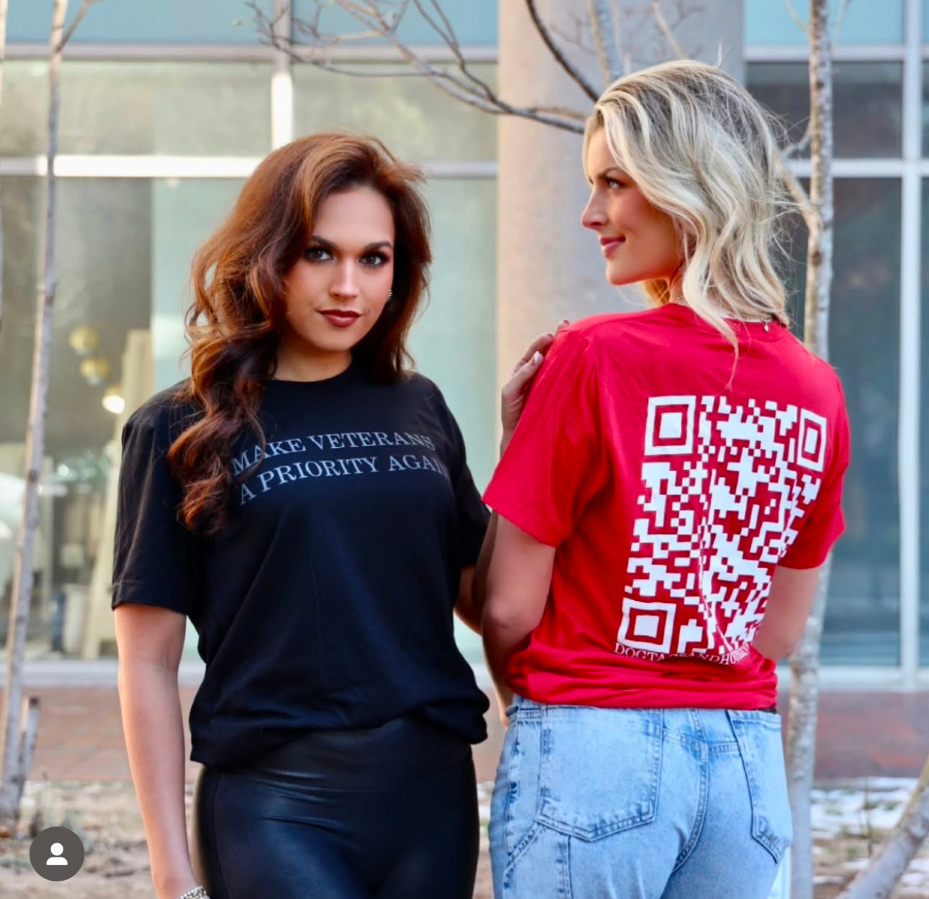 MVPA Short sleeve T-Shirt