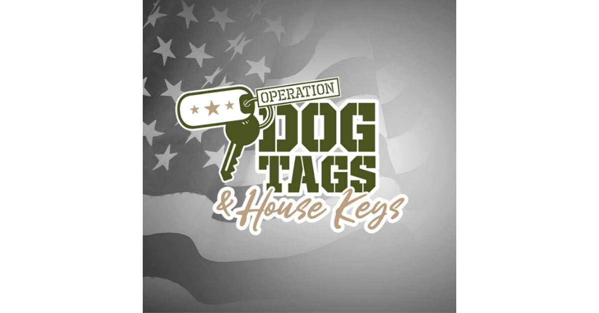 DTHK – Dog Tags And House Keys