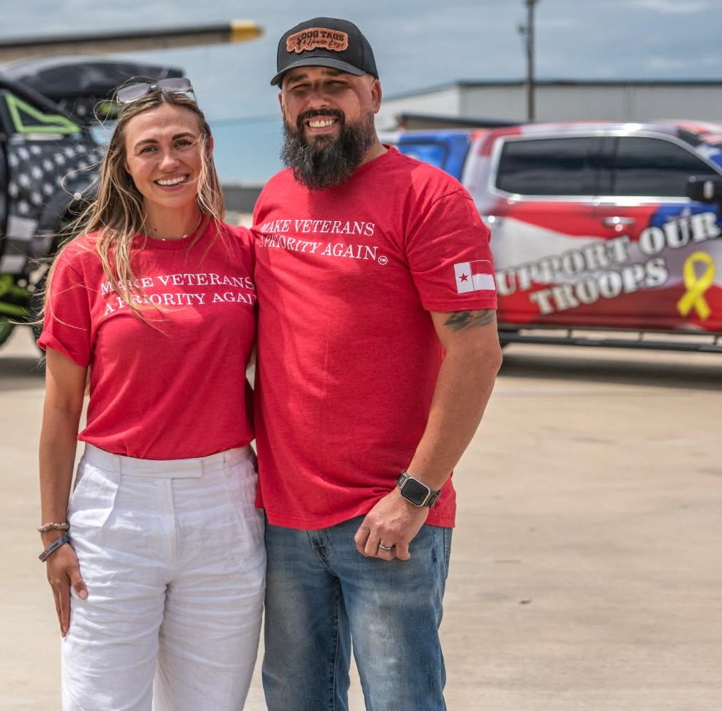 MVPA Short sleeve T-Shirt