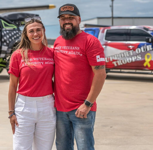 MVPA Short sleeve T-Shirt